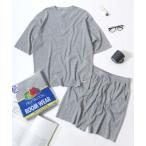 パジャマ メンズ レディース