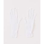手袋 「OKUOKU　0909」フィッシュネットショートグローブ oku-gloves-8-2 レディース