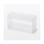 収納 再生ポリプロピレン入りメイクボックス用パレットスタンド　約１４５×８０×５５ｍｍ