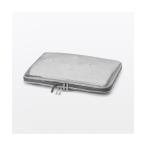 ショッピングトラベルグッズ 旅行 再生ポリエステル仕分けケース圧縮タイプ　Ｌ　約３５×４７×１０ｃｍ