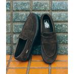スニーカー LOAFER 53　VN000Z0GBRO メン�