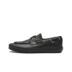 ショッピングVans スニーカー 2-EYELET BOAT SHOE　VN000Z11CJK メンズ レディース
