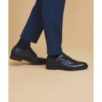 [alfredoBANNISTER] обувь 43 черный мужской 