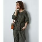 [FREAK'S STORE] выставить SMALL оливковый женский 