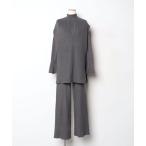 [select MOCA] выставить FREE угольно-серый женский 