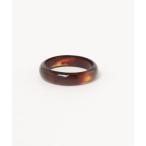 [Steven Alan] кольцо 16 черный мужской 