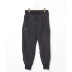 [rehacer] легкий брюки SMALL черный мужской 