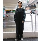 [niko and...] комбинезон LARGE черный женский 