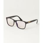 「GUCCI」 サングラス FREE ブラック �