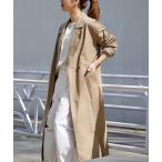 「JOURNAL STANDARD」 チェスターコート 36 ベージュ レディース