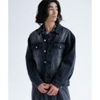 「SINSS」 デニムジャケット SMA