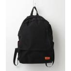 ショッピングリュック 「UNIVERSAL OVERALL」 リュック FREE ブラック メンズ