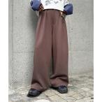 [CIAOPANIC TYPY] тренировочный брюки MEDIUM Brown женский 