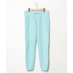 [UGG] тренировочный брюки S голубой женский 