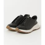 [LANVIN en Bleu] туфли без застежки 22.5cm черный женский 