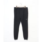 [LUXE/R GOLF] джерси брюки X-LARGE черный мужской 