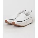 [BEARDSLEY] туфли без застежки 23cm белый женский 