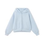 ショッピングlovetoxic パーカー 「ふわカル/セット可」ダンボールZIPパーカ キッズ 子供服 女の子