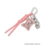 ショッピングlovetoxic 「コアラのマーチ」合皮モチーフチャーム