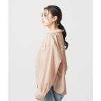 ショッピング無地 ブラウス シャツ シアー バックタック シャツ 吸水速乾 レディース