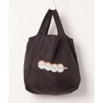 エコバッグ 「ぼく、シマエナガ。」エコバッグ