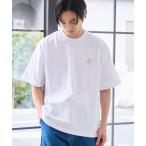 tシャツ KiyokazuTsujinoイラストプリントTシャツ「抗菌性、消臭性」 メンズ レディース