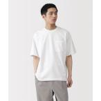tシャツ 紳士　涼感ＵＶカットワイド半袖Ｔシャツ メンズ レディース
