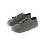 ショッピング紳士 スニーカー 「MUJI Labo」紳士 キャンバス ローカットスニーカー メンズ レディース