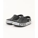 サンダル 「crocs」Bayaband Clog メンズ