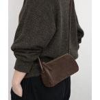 ショルダーバッグ バッグ ステッチレトロショルダーバッグ レディース