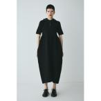 ワンピース Knit balloon dress　　ニットバルーンドレス