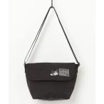 ショルダーバッグ マンハッタンポーテージ  LITTLE ITALY CROSSBODY BAG 420D WATERPROOF メンズ レディース