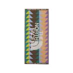  носовой платок The North Face THE NORTH FACE Mt.Rainbow Towel M mountain Rainbow полотенце M( baby )