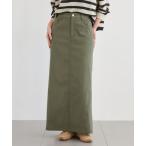 スカート BARNYARDSTORM / キレイメワークマキシスカート