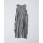 サロペット オーバーオール Kanocoさんコラボ　オールインワン レディース