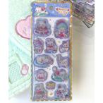  стикер .. узор вода наклейка 