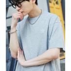 ショッピングアンブロ tシャツ UMBRO × PUBLUX/アンブロ 「吸水速乾」別注　プレーティング 天竺 ワンポイント Tシャツ　限定展開 メンズ レディース