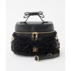  сумка на плечо сумка повторный предварительный заказ![tulle collection]chu-ru оборка bani чайный пакетик женский 