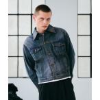 デニムジャケット gジャン vintag