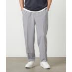  слаксы свет вес полиэстер relax широкий конические брюки мужской 