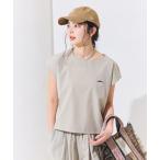 パンツ THOUSAND MILE × FREAK'S STORE/サウザンドマイル 別注 フレンチスリーブ セットアップ レディース