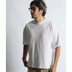 tシャツ 速乾 COOLMAX 2LAYERS RELAX FIT TEE：2層