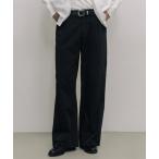 チノパン 「LURAKU」One tuc