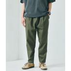 [FREAK'S STORE] легкий брюки MEDIUM зеленый мужской 