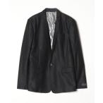 ショッピングdiesel 「DIESEL」 テーラードジャケット 50 ブラック メンズ