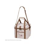 ショッピングキャプテンスタッグ ディズニー クーラーバッグ 15L(くまのプーさん/こんにちは)