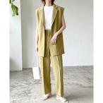 [LIAN] выставить FREE зеленый женский 