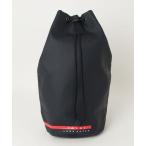 ショッピングPRADA 「PRADA SPORT」 ショルダーバッグ - ネイビー レディース