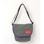 [Manhattan Portage] one отметка сумка "почтальонка" - серый женский 