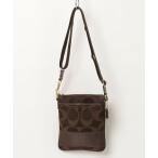 「COACH」 ショルダーバ